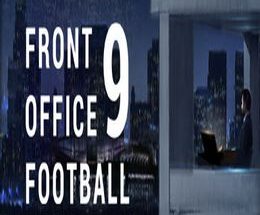 Front Office Football Nine