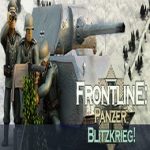 Frontline: Panzer Blitzkrieg!