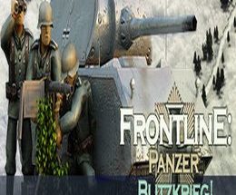 Frontline: Panzer Blitzkrieg!