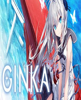 GINKA Cover, Poster, Full Version, PC Game, Download Free