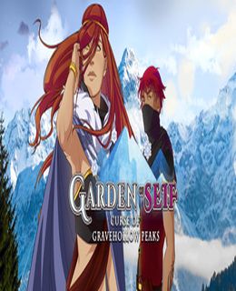 Garden of Seif: Curse of Gravehollow Peaks Cover, Poster, Full Version, PC Game, Download Free