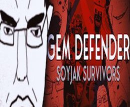 Gem Defender: Soyjak Survivors
