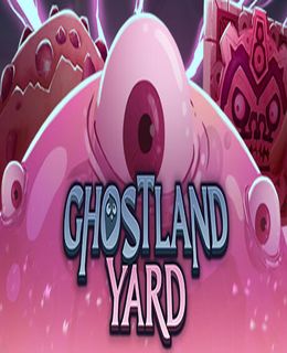 Ghostland Yard Cover, Poster, Full Version, PC Game, Download Free