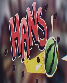 Hans Cover, Poster, Full Version, PC Game, Download Free