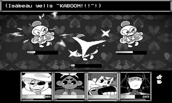 In Stars And Time Screenshot 1, Full Version, PC Game, Download Free