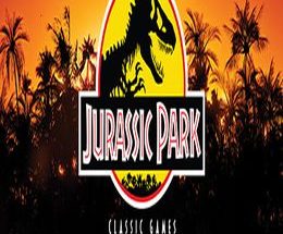 Jurassic Park Classic Games Collection