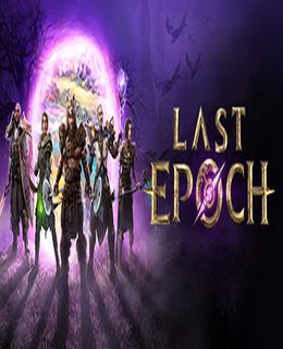 Last Epoch Cover, Poster, Full Version, PC Game, Download Free