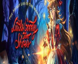 Little Goody Two Shoes