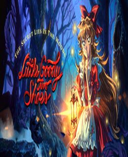 Little Goody Two Shoes Cover, Poster, Full Version, PC Game, Download Free