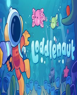 Loddlenaut Cover, Poster, Full Version, PC Game, Download Free
