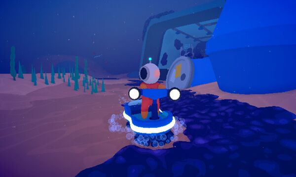 Loddlenaut Screenshot 1, Full Version, PC Game, Download Free