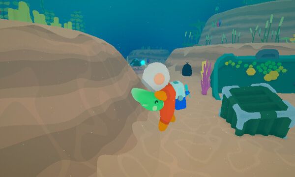 Loddlenaut Screenshot 3, Full Version, PC Game, Download Free