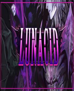 Lunacid Cover, Poster, Full Version, PC Game, Download Free
