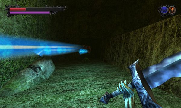 Lunacid Screenshot 3, Full Version, PC Game, Download Free