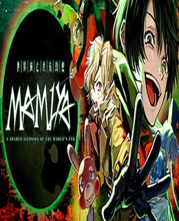MAMIYA: Complete Collection Cover, Poster, Full Version, PC Game, Download Free