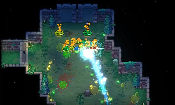 Magicraft Screenshot 1, Full Version, PC Game, Download Free