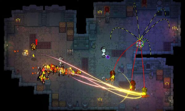 Magicraft Screenshot 3, Full Version, PC Game, Download Free