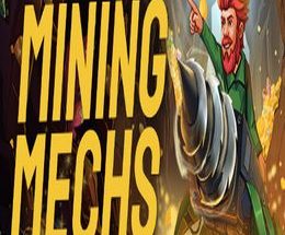 Mining Mechs