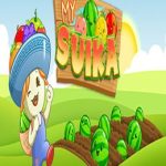 My Suika: Watermelon Game