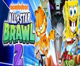 Nickelodeon All-Star Brawl 2