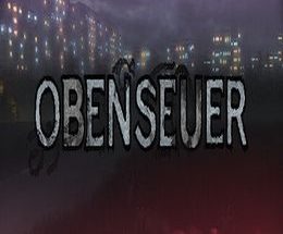 Obenseuer