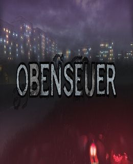 Obenseuer Cover, Poster, Full Version, PC Game, Download Free