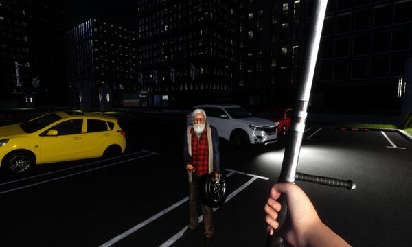 Parking Tycoon: Business Simulator Screenshot 3, Full Version, PC Game, Download Free