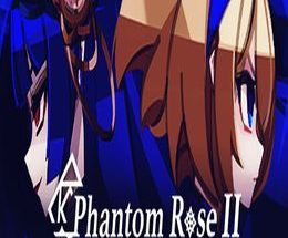 Phantom Rose 2 Sapphire