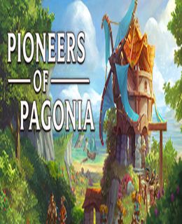 Pioneers of Pagonia Cover, Poster, Full Version, PC Game, Download Free