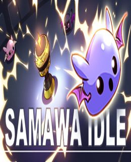 Samawa Idle Cover, Poster, Full Version, PC Game, Download Free