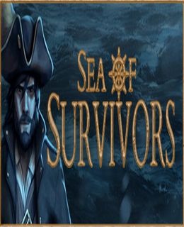 Sea Of Survivors Cover, Poster, Full Version, PC Game, Download Free