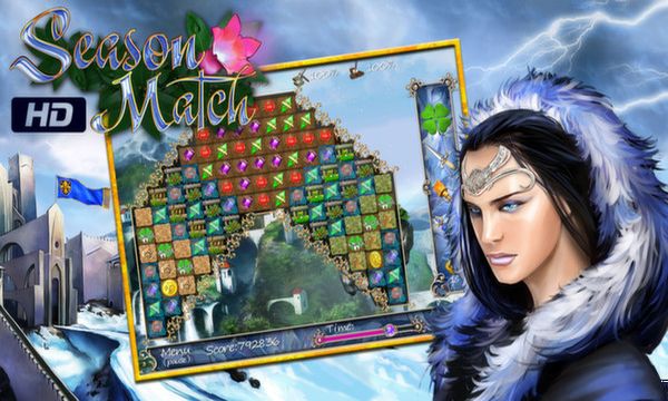 Season Match 1 Screenshot 1, Full Version, PC Game, Download Free