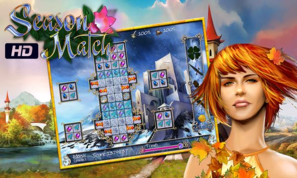 Season Match 1 Screenshot 1, Full Version, PC Game, Download Free