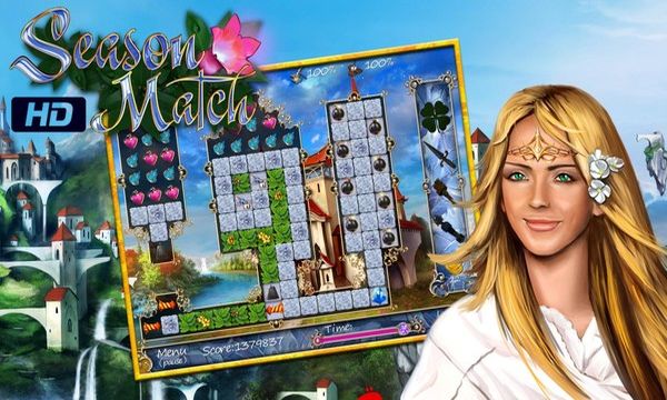 Season Match 1 Screenshot 3, Full Version, PC Game, Download Free