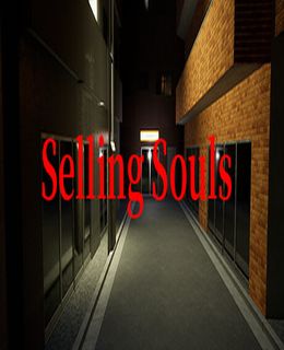 Selling Souls Cover, Poster, Full Version, PC Game, Download Free