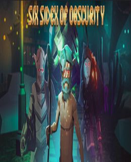 Six Sides of Obscurity Cover, Poster, Full Version, PC Game, Download Free