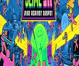 Slime 3K: Rise Against Despot