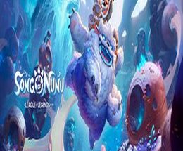 Song of Nunu: A League of Legends Story