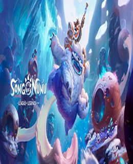 Song of Nunu: A League of Legends Story Cover, Poster, Full Version, PC Game, Download Free