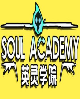 Soul Academy Cover, Poster, Full Version, PC Game, Download Free