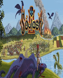 Soulash 2 Cover, Poster, Full Version, PC Game, Download Free