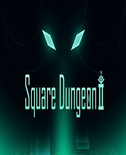 Square Dungeon 2 Cover, Poster, Full Version, PC Game, Download Free