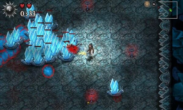 Striving for Light: Survival Screenshot 3, Full Version, PC Game, Download Free