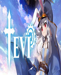 TEVI Cover, Poster, Full Version, PC Game, Download Free