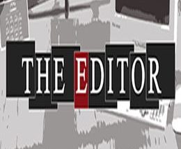 THE EDITOR