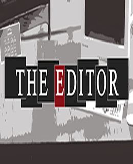THE EDITOR Cover, Poster, Full Version, PC Game, Download Free
