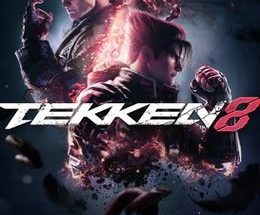 Tekken 8