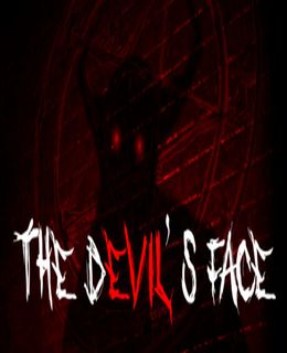 The Devil's Face Cover, Poster, Full Version, PC Game, Download Free