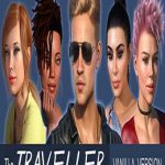 The Traveller Vanilla Version