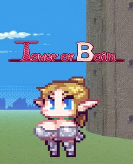 Tower of Boin Cover, Poster, Full Version, PC Game, Download Free